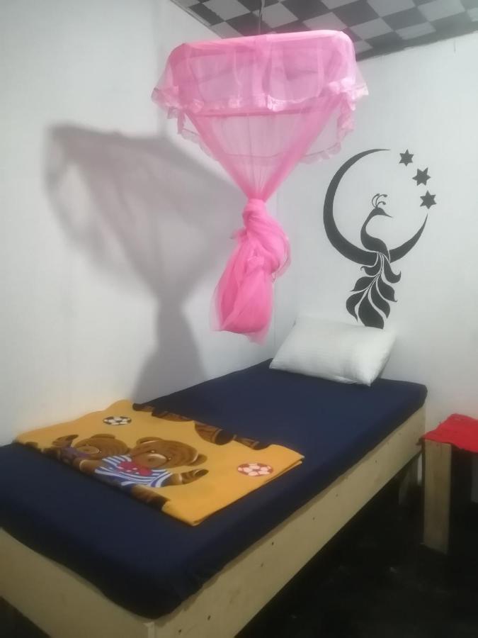 Cozy House Hostel 엘라 외부 사진